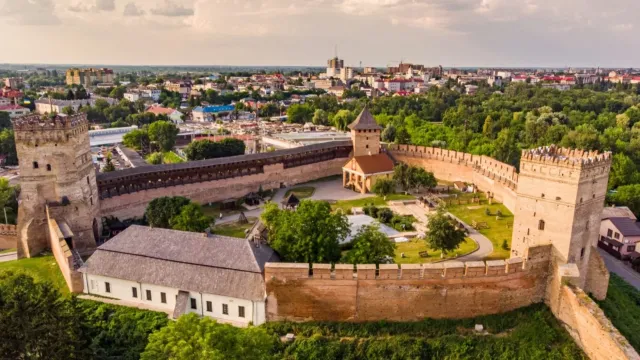 Лечение наркомании в Луцке
