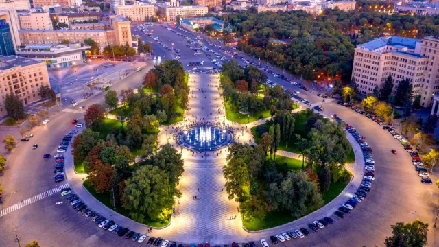 Лечение наркомании в Харькове