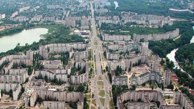 Лечение наркомании в Сумах