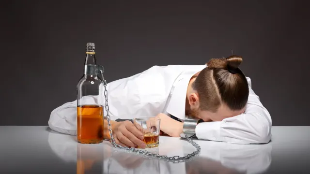 Принудительное лечение алкоголизма