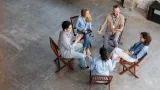 Соціальна адаптація алкозалежних