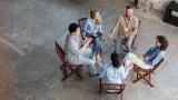 Соціальна адаптація алкозалежних