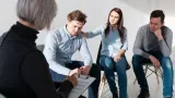 Поддержка алкозависимых после выписки
