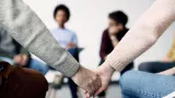 Реабілітація наркозалежних