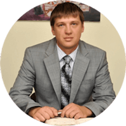 Колбач Олег Святославович