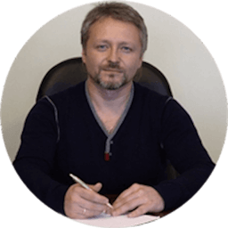 Крохмалюк Геннадій Васильович