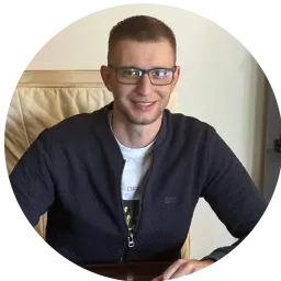 Мухін Вʼячеслав Олегович